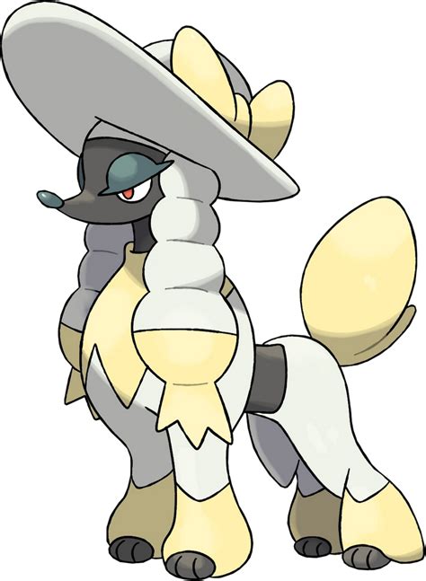change form furfrou|furfrou debutante trim.